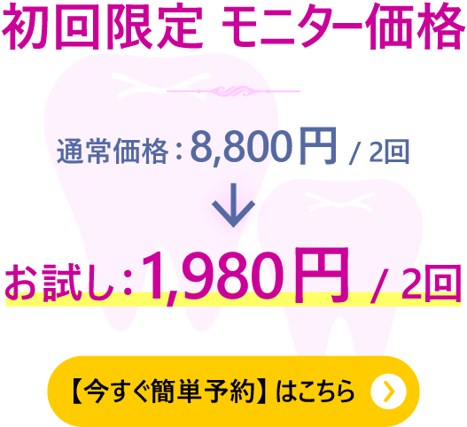 お試し